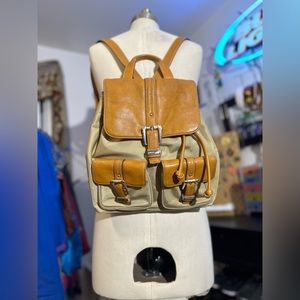 Michael Kors backpack